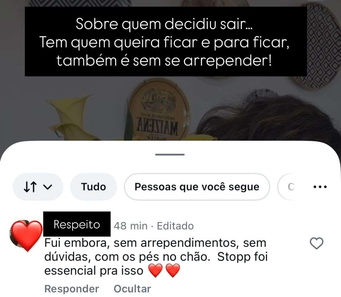 Depoimento 3